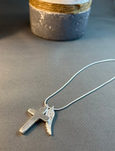 Load image into Gallery viewer, Cross