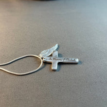 Load image into Gallery viewer, Cross