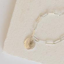 Load image into Gallery viewer, Lasting Impression Fingerprint Bracelet