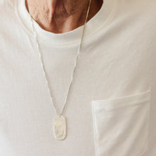 Load image into Gallery viewer, Lasting Impression Dog Tag