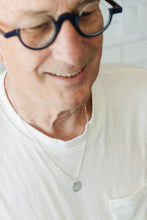 Load image into Gallery viewer, Lasting Impression Fingerprint Charm