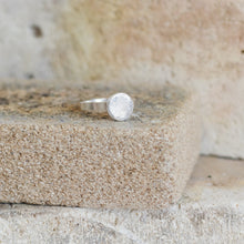 Load image into Gallery viewer, Lasting Impression Fingerprint Ring