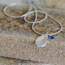 Load image into Gallery viewer, Tear Drop Lasting Impression