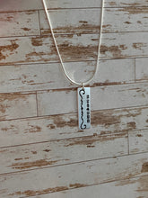 Load image into Gallery viewer, Custom engraved rectangle