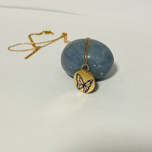 Load image into Gallery viewer, Custom Gold Circle