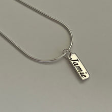 Load image into Gallery viewer, Custom small rectangle