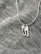 Load image into Gallery viewer, Custom Small Bar