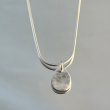 Load image into Gallery viewer, Tear Drop Lasting Impression