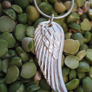 Solitude and Soul Jewelry