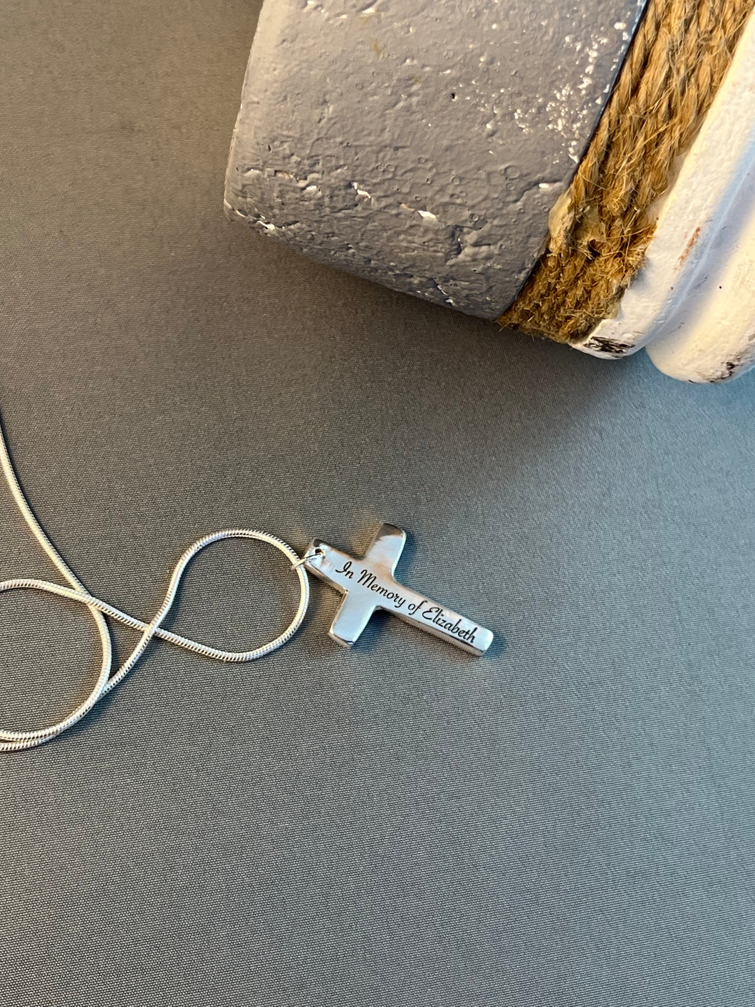 Cross